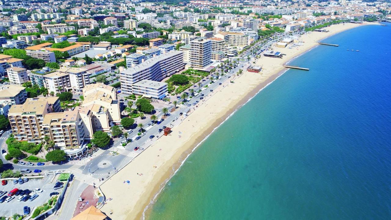 Frejus Plage Dış mekan fotoğraf